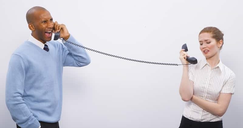 Communicating Effectively on the Telephone